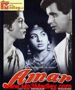 Amar 1954 Song Download